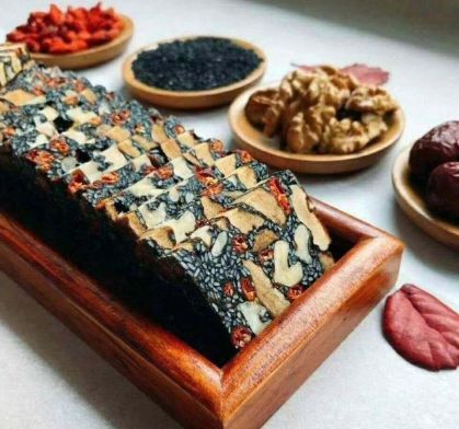 阿胶糕贴牌厂家_东阿阿胶糕_古胶堂阿胶厂家